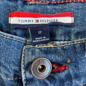 Tommy Hilfiger Jeans